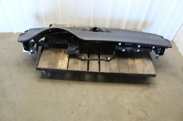 2010-2016 Porsche Panamera Dashboard Dash Panel 97055210108 OEM