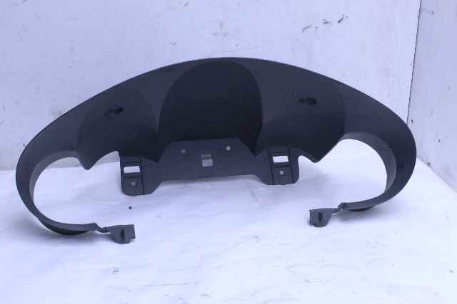 2005-2012 Porsche 911 997 Speedometer Speedo Instrument Cluster Trim Cover OEM