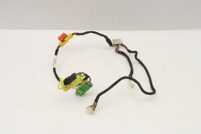 2005-2008 Porsche 911 997 Boxster Cayman 987 Steering Wheel Wire Harness OEM