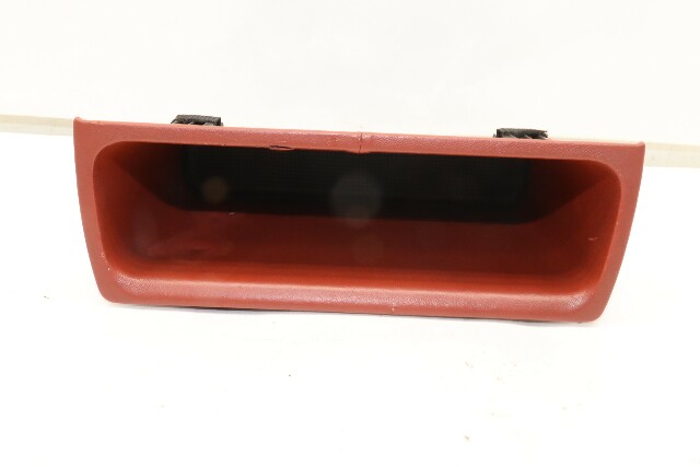 1997 1998 1999 Porsche Boxster 986 Storage Cubby Bin Box - 996552333 OEM