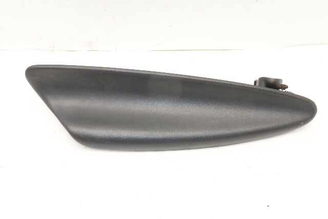 1997-1999 Porsche Boxster 986 Door Panel Armrest Lid Right OEM