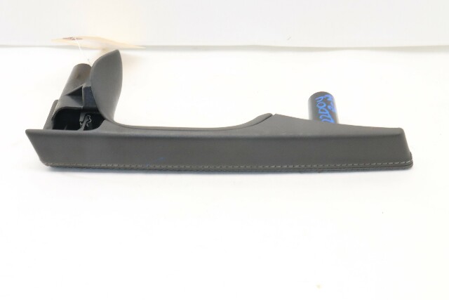 2005-2012 Porsche Boxster Cayman Inside Door Pull Handle Right - 98755526201 OEM