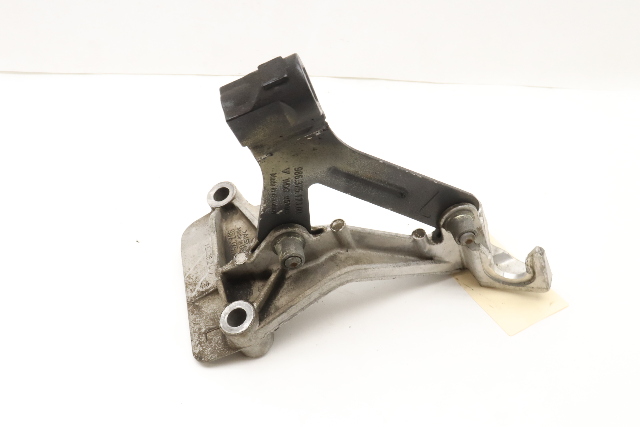 Porsche Boxster Cayman 987 Transmission Mount Bracket Left - 98737515300 OEM