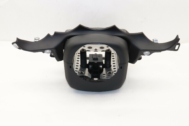 2010-2016 Porsche Panamera Steering Column Cover Upper Lower - 97055247501 OEM