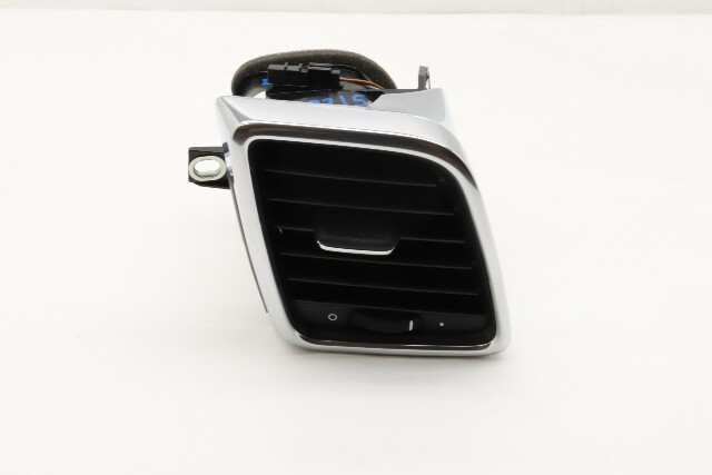 2010-2016 Porsche Panamera 970 Outer Dash AC Air Vent Left OEM