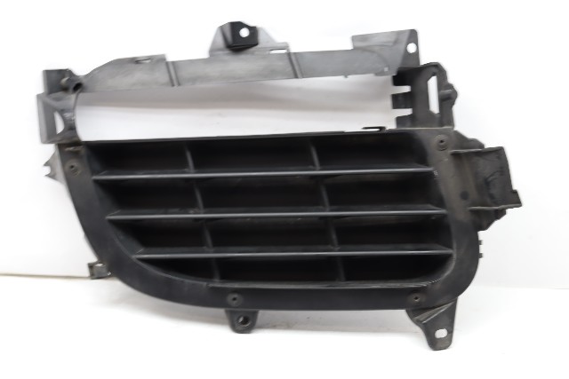 2008 2009 2010 Porsche Cayenne Turbo GTS Front Bumper Grille Right 7L5807824 OEM