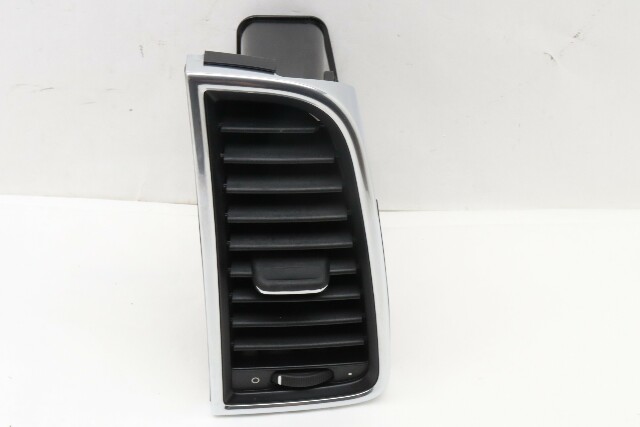 2010-2016 Porsche Panamera 970 Inner Dash AC Air Vent Left OEM