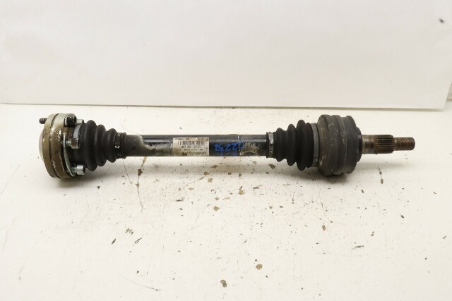 2005-2008 Porsche Boxster Cayman 2.7 Rear Axle Shaft CV Joint Automatic - 98733202406 OEM