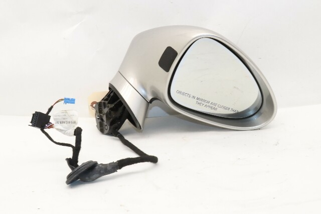 2010-2014 Porsche Panamera 970 Door Mirror Right OEM
