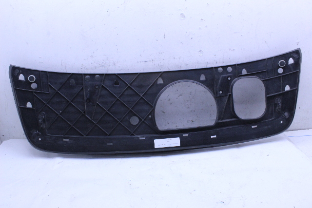 1999-2004 Porsche 911 996 Engine Lid Spoiler Lower Bracket OEM