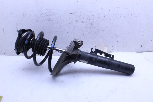 2001-2004 Porsche 911 996 Turbo Front Strut Shock Spring OEM