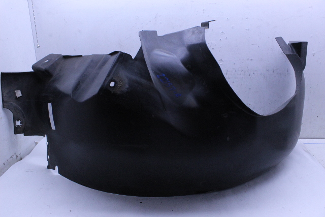 2001-2005 Porsche 911 996 Turbo C4S Front Fender Liner Right OEM