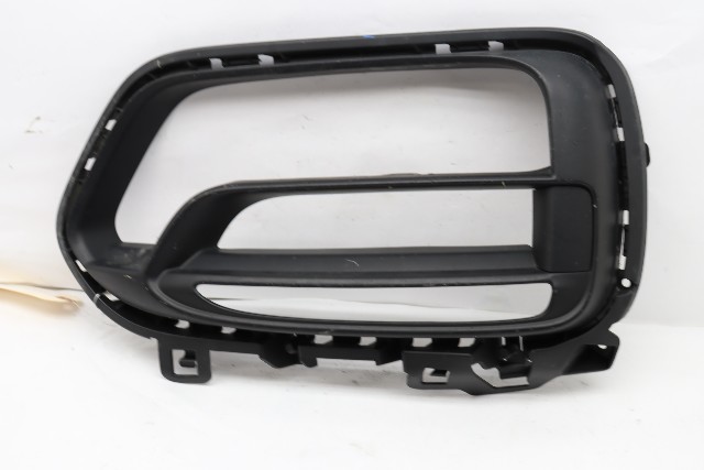 2013 2014 2015 2016 Porsche Boxster 981 Front Bumper Air Duct Guide Right 98150556403 OEM