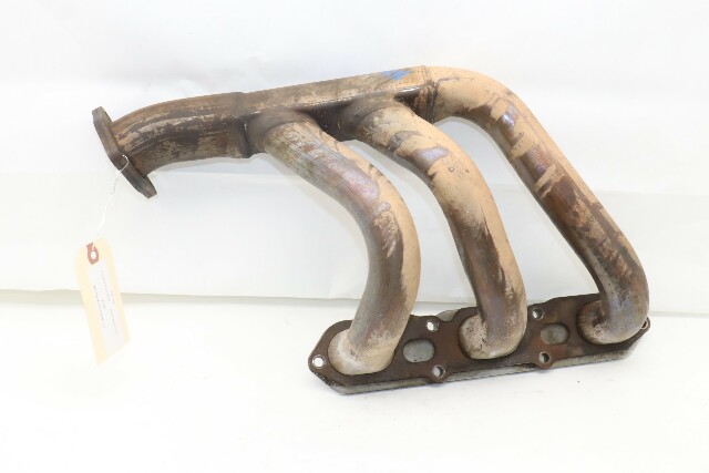 2002-2004 Porsche 911 996 3.6 EXhaust Manifold Right OEM