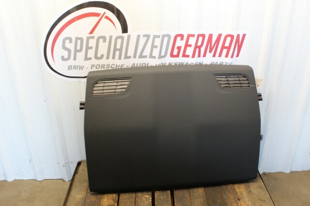 2010-2016 Porsche Panamera Rear Package Tray Parcel Shelf OEM