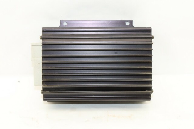 2002 Porsche Boxster Amp Amplifier BOSE OEM