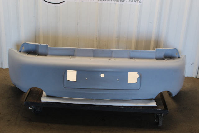 1995-1998 Porsche 911 993 Turbo Rear Bumper Cover OEM