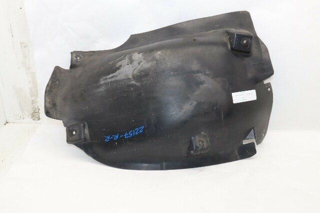 2001-2005 Porsche 911 996 Turbo Rear Fender Liner Right OEM