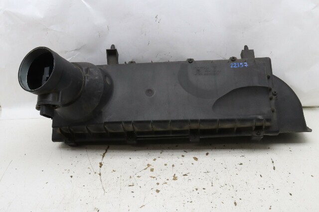 2001-2004 Porsche 911 996 Turbo Air Cleaner Filter Box OEM