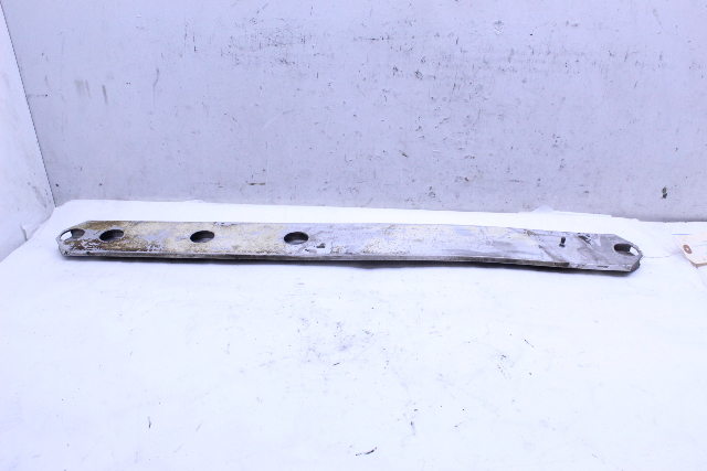 2005-2012 Porsche Boxster Cayman 987 Rear Suspension Crossmember Brace Left OEM