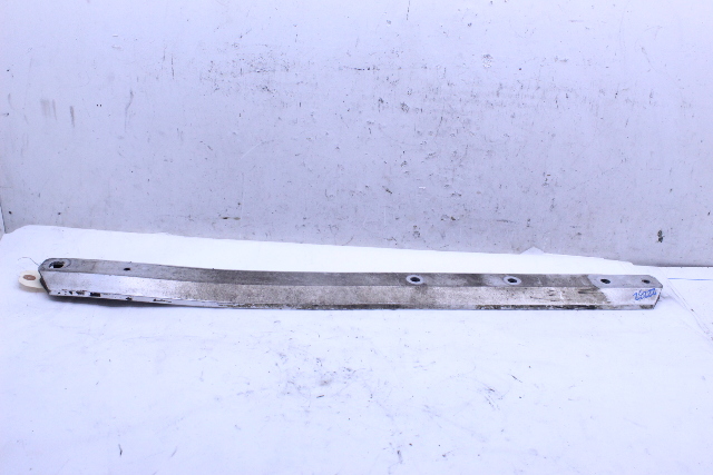 2005-2012 Porsche Boxster Cayman 987 Rear Suspension Crossmember Brace Right OEM