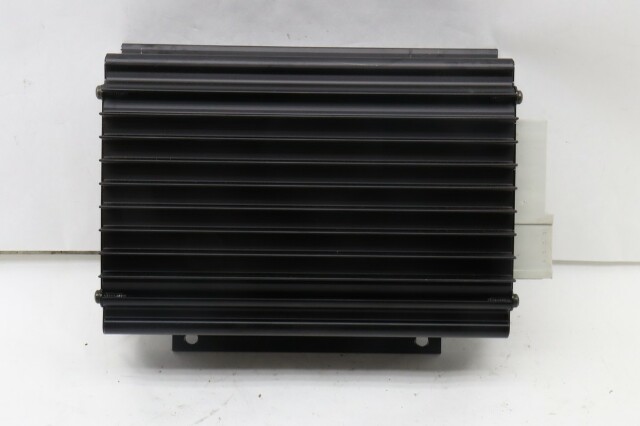 2002 Porsche Boxster Amp Amplifier BOSE OEM