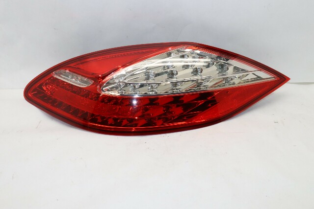 2010 2011 2012 2013 Porsche Panamera 970 Tail Light Right - 97063141604 OEM