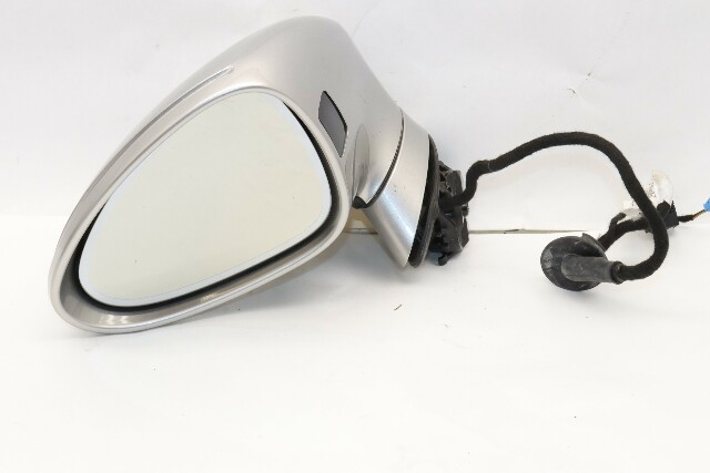 2010-2014 Porsche Panamera 970 Door Mirror Left OEM