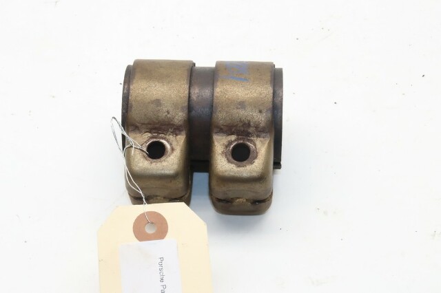 1997-2004 Porsche Boxster Exhaust Muffler Clamp OEM