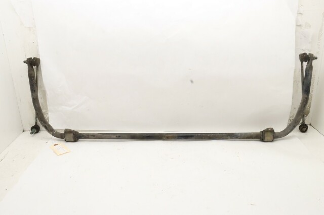 2001 2002-2004 Porsche 911 996 Turbo Front Stabilizer Sway Bar OEM