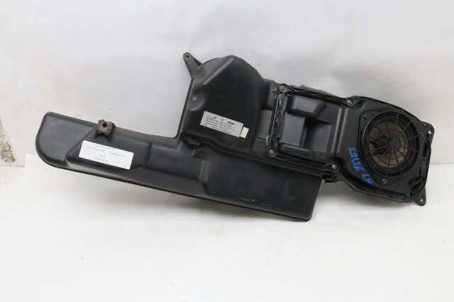 2002 Porsche 911 996 Boxster Door Speaker Box Left Bose OEM