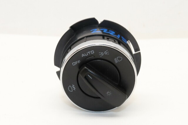 2010-2016 Porsche Panamera Headlight Switch OEM