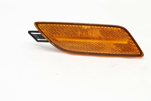 2012 2013 Porsche Panamera 970 Front Side Marker Light Lamp Right OEM