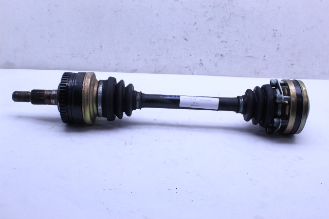 2000-2004 Porsche Boxster Rear Axle Shaft Automatic 3.2 OEM