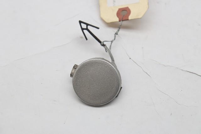 2005 2006 2007 2008 Porsche 911 997 Front Bumper Tow Hook Eye Cover OEM