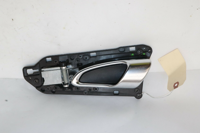 2012-2023 Porsche 911 991 Boxster Cayman Interior Door Handle Left OEM