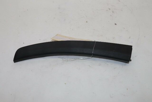 2018 2019 Porsche 911 991 GT3 Front Bumper Molding Right OEM