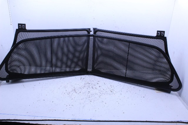 1999-2012 Porsche 911 996 997 Porsche Convertible Wind Screen Deflector OEM