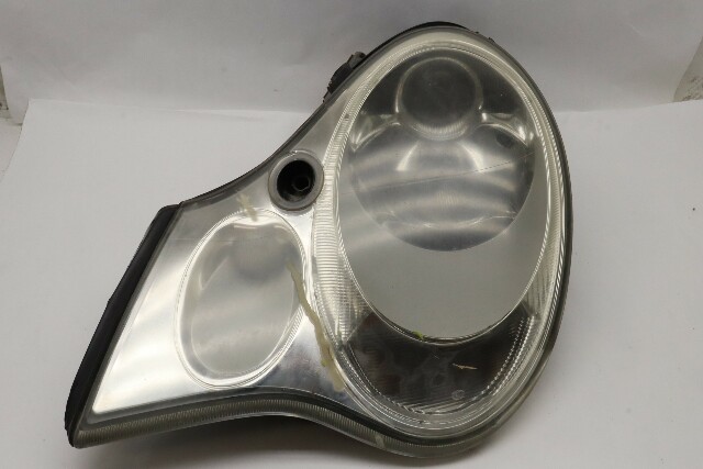 2001-2004 Porsche 911 996 Turbo Headlight Xenon Left OEM