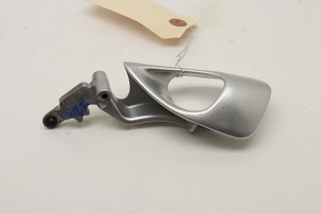 1999-2004 Porsche 911 996 Inside Door Handle Release Left OEM