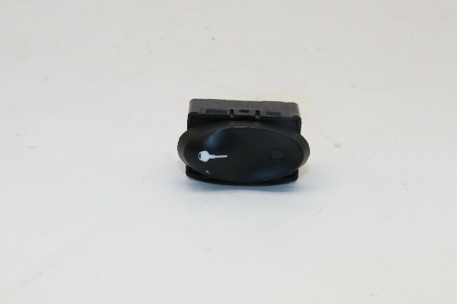 2002-2004 Porsche 911 Boxster Central Locking Door Lock Switch OEM