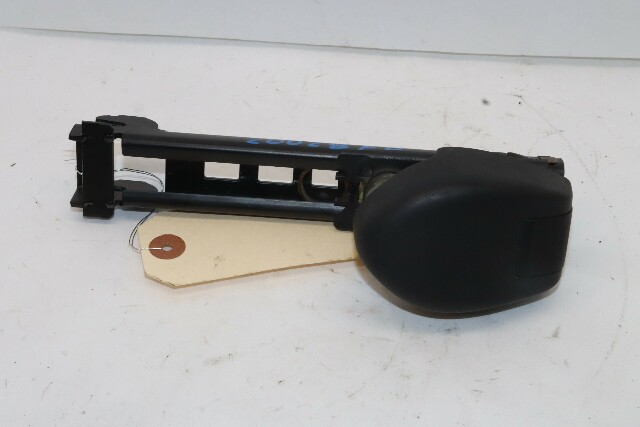 1999-2004 Porsche 911 996 Coupe Front Seat Belt Adjuster Left Driver OEM