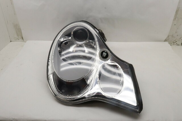 2001-2004 Porsche 911 996 Turbo Headlight Xenon Right OEM