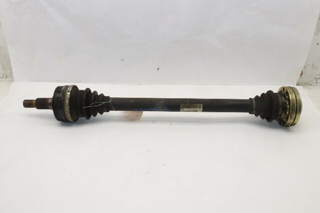 2003 2004 Porsche Boxster 986 2.7 Axle Shaft CV Joint Right OEM