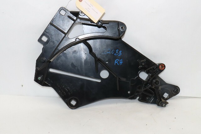 1999-2012 Porsche 911 Right Convertible Top Support Bracket 99756194400 OEM