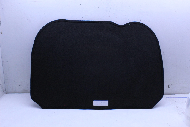 2009-2012 Porsche 911 997 AWD Front Trunk Carpet Floor Panel OEM