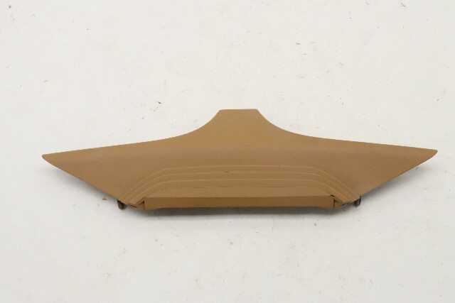 2005-2012 Porsche 911 997 Cayman Boxster Center Console Vent Trim - 99757279803 OEM