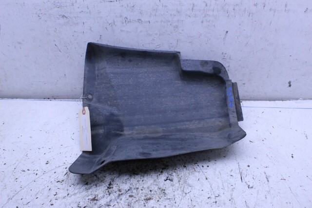 1997-2004 Porsche Boxster 986 Right Rear Fender Liner OEM 98650457400