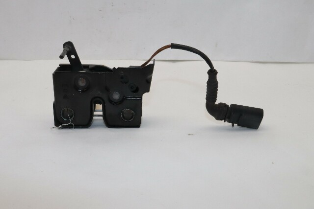 2005-2012 Porsche 911 997 Engine Lid Lock Latch Clasp OEM