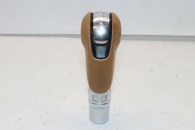 2009-2012 Porsche 911 997 Boxster Cayman 987 PDK Shift Shifter Knob OEM